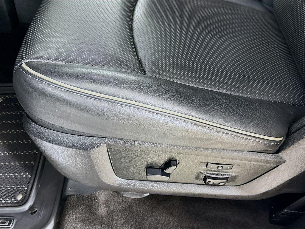 used 2018 Ram 2500 car, priced at $50,543