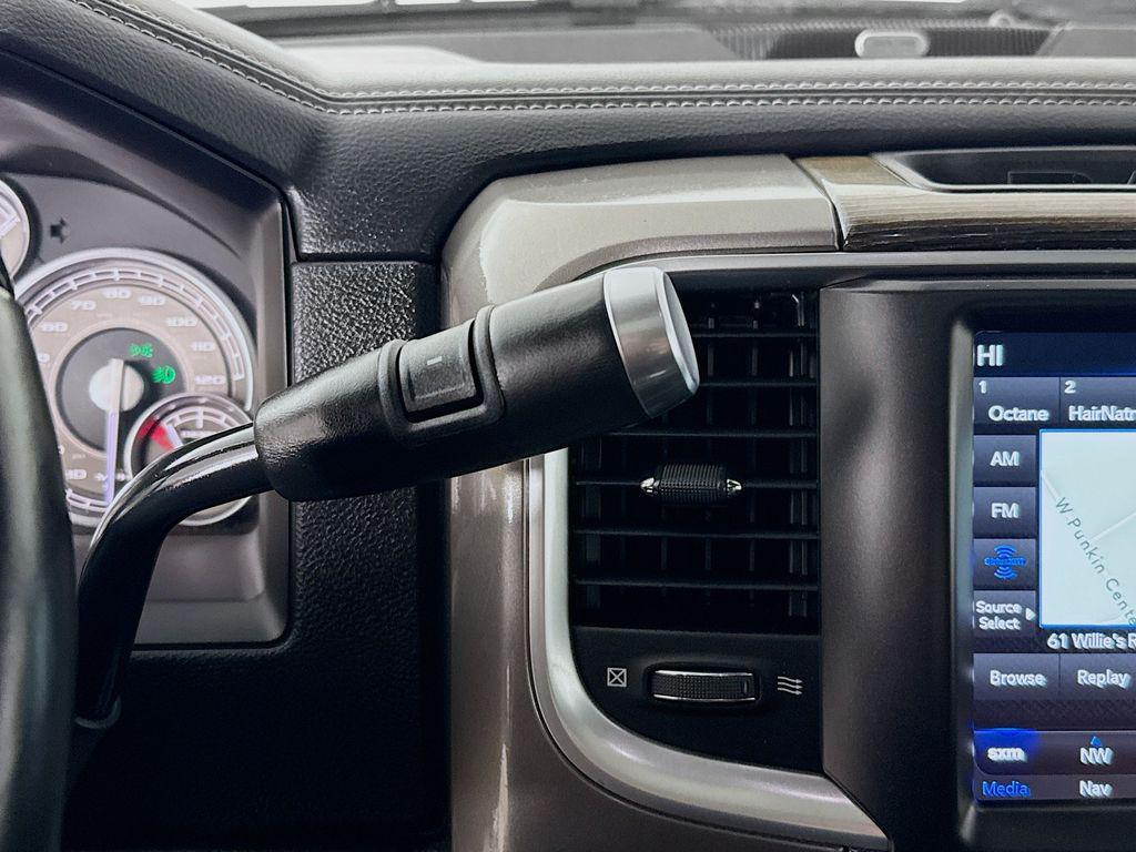 used 2018 Ram 2500 car, priced at $50,543