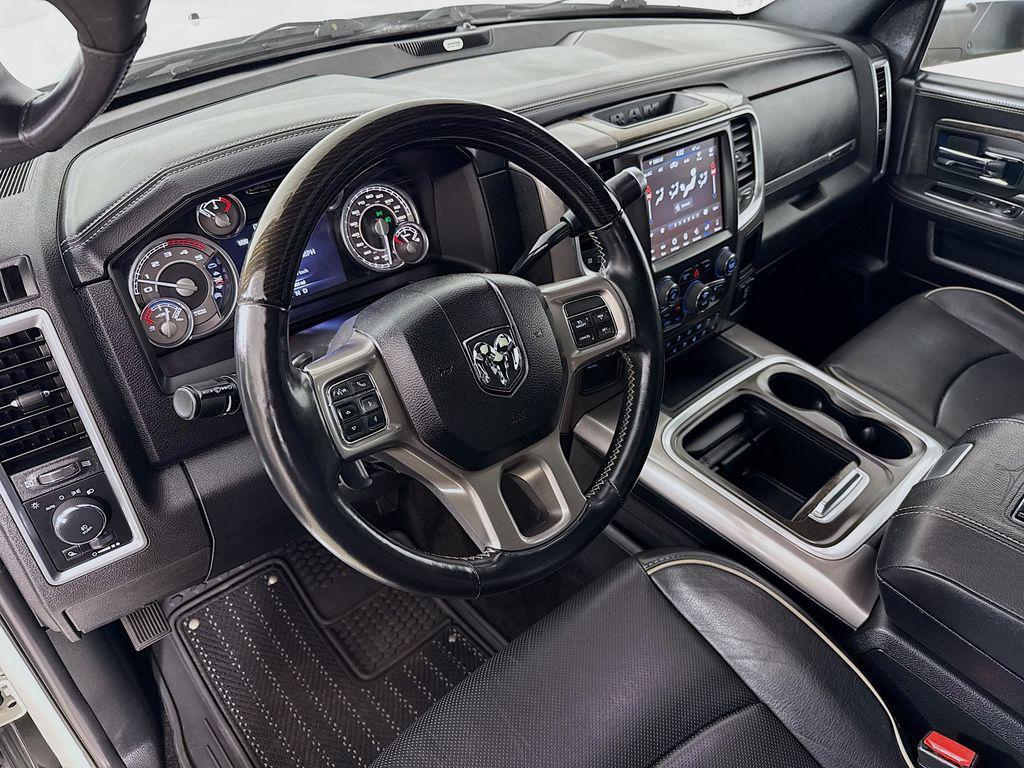 used 2018 Ram 2500 car, priced at $50,543