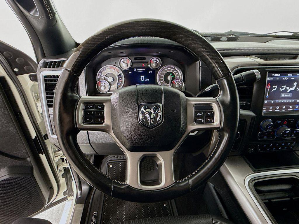 used 2018 Ram 2500 car, priced at $50,543