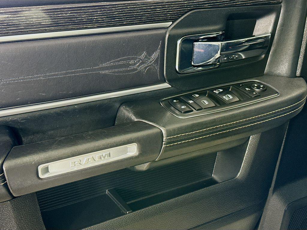 used 2018 Ram 2500 car, priced at $50,543