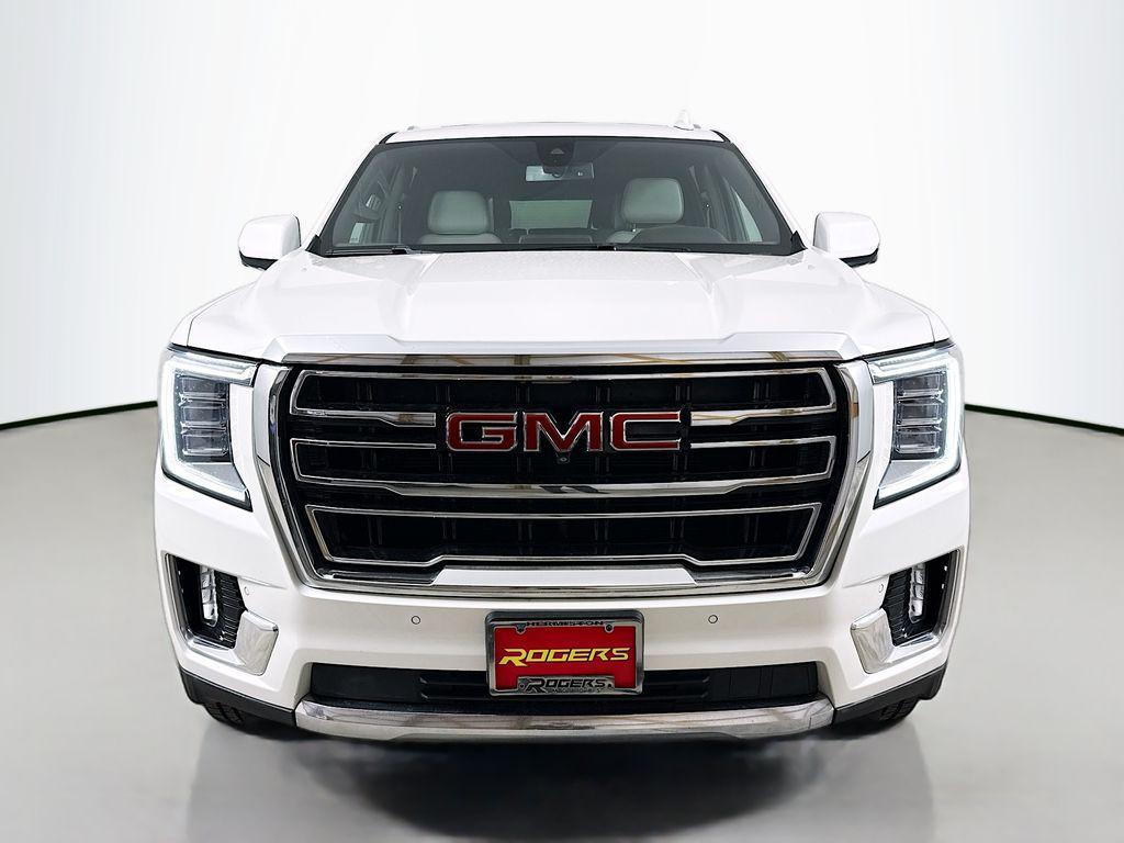 used 2022 GMC Yukon XL car, priced at $39,900