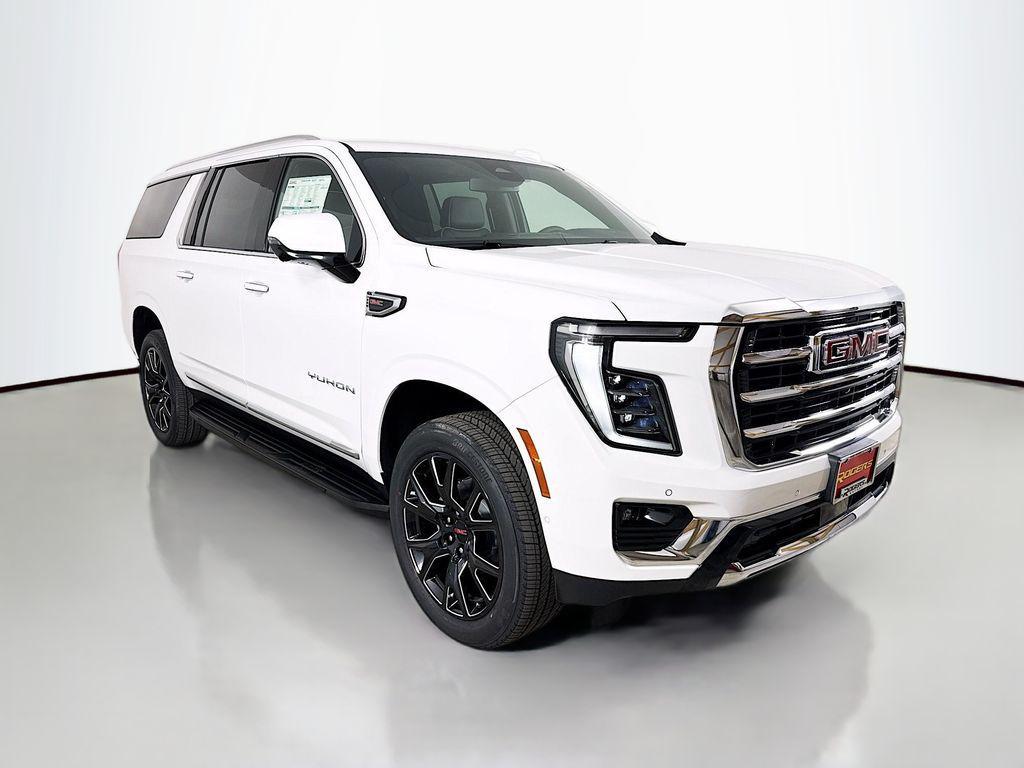 new 2026 GMC Yukon XL car, priced at $80,573