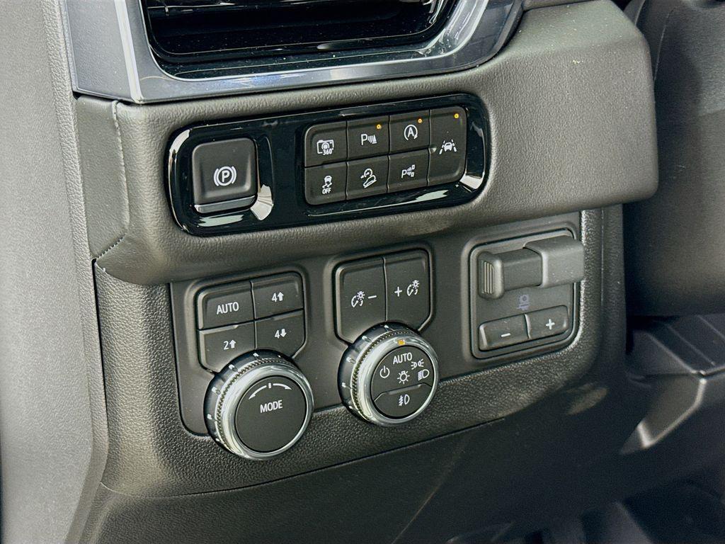 new 2026 GMC Yukon XL car, priced at $80,573