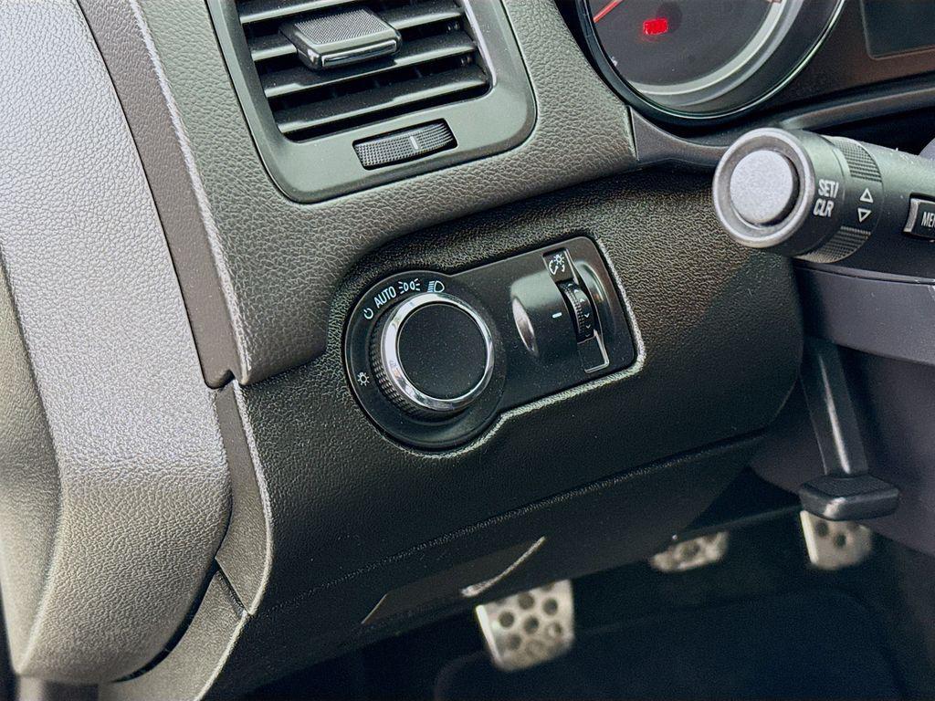 used 2012 Buick Regal car, priced at $11,563