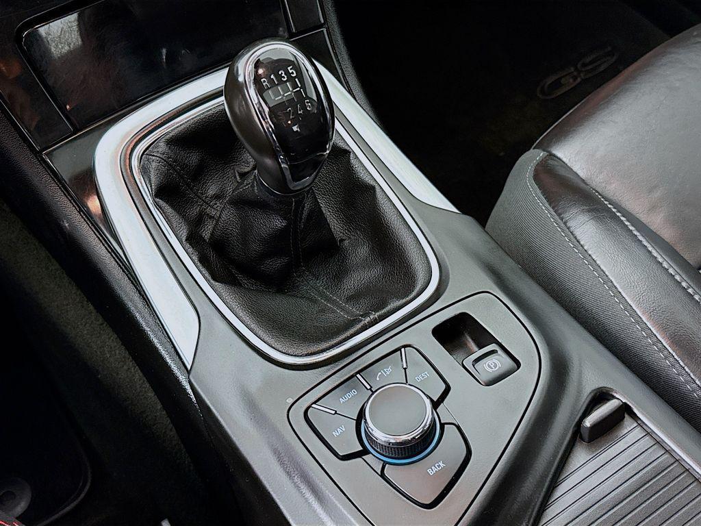 used 2012 Buick Regal car, priced at $11,563