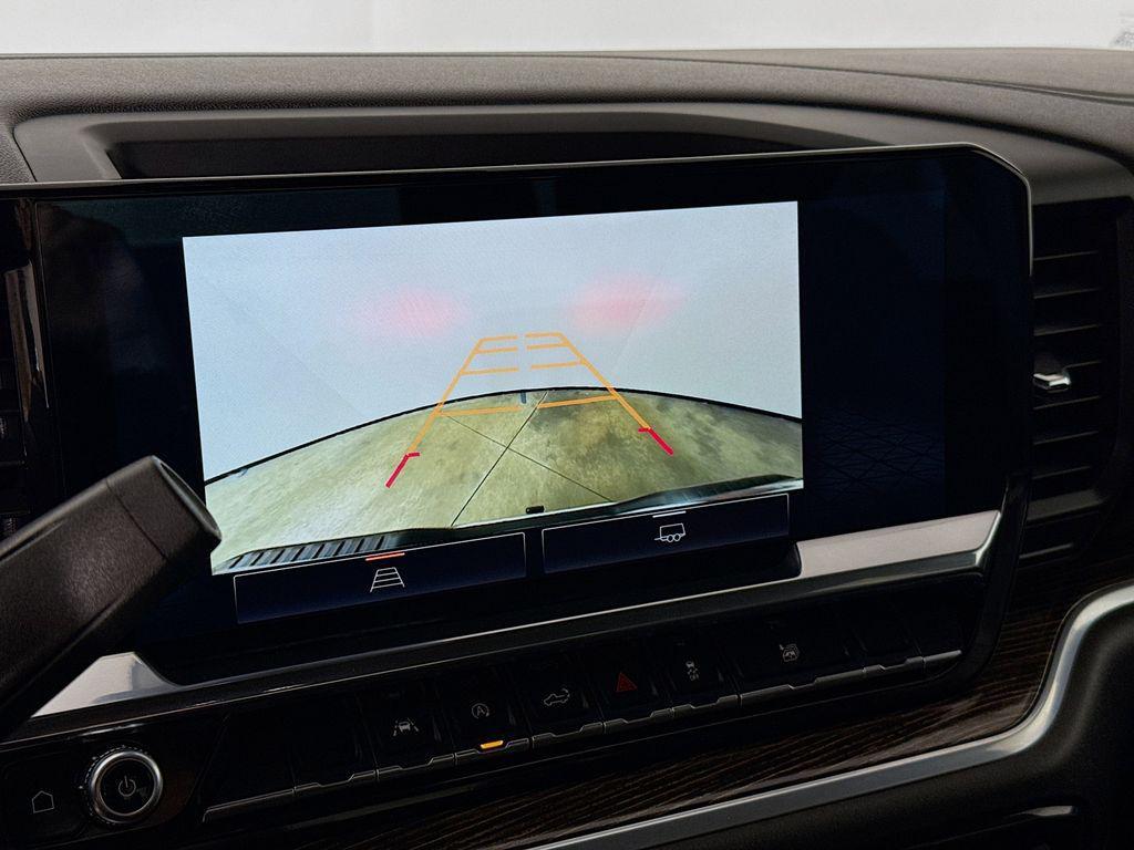 used 2022 GMC Sierra 1500 car, priced at $37,990