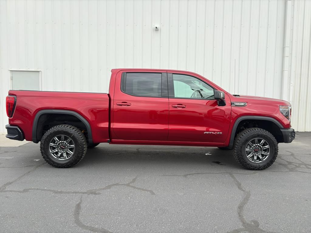 new 2026 GMC Sierra 1500 car, priced at $81,355