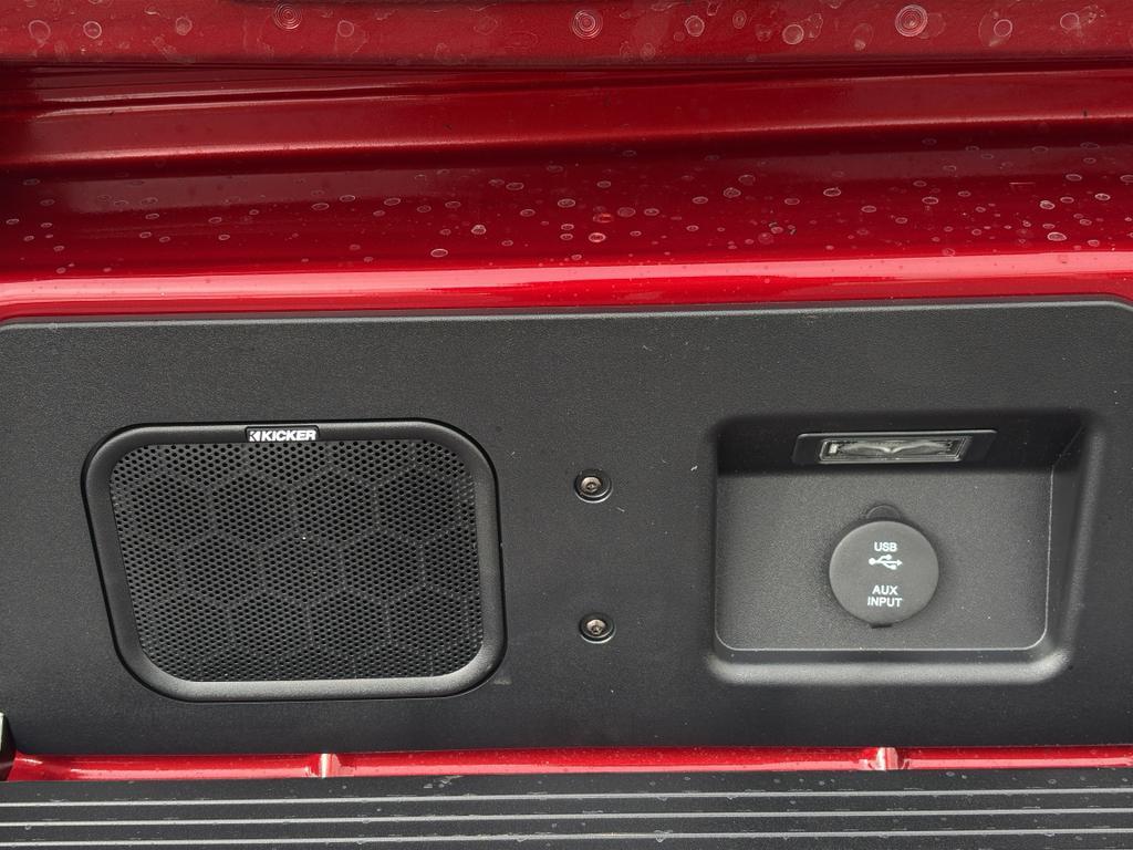 new 2026 GMC Sierra 1500 car, priced at $81,355