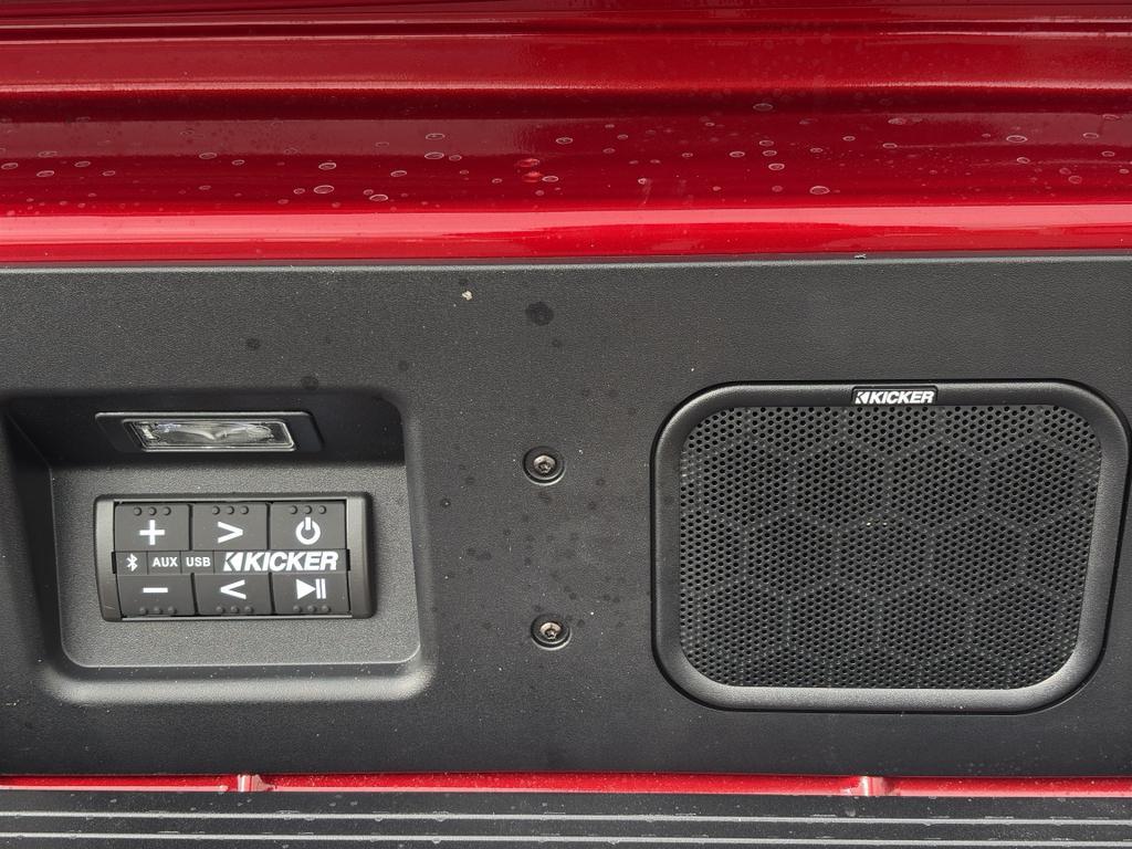 new 2026 GMC Sierra 1500 car, priced at $81,355