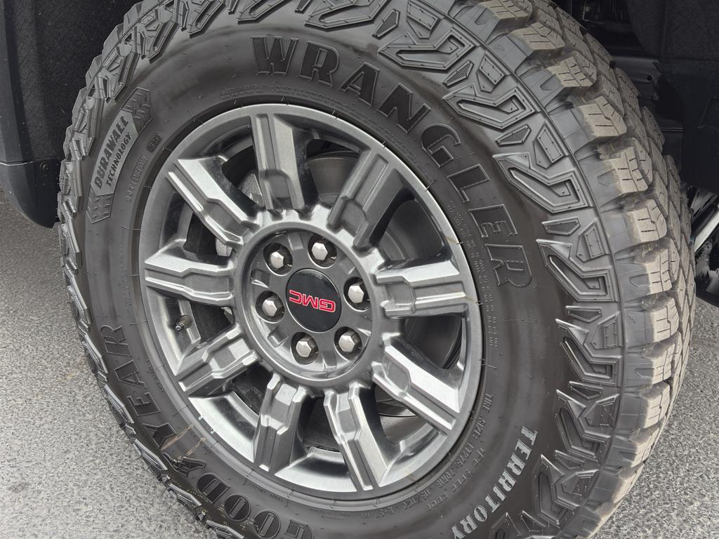 new 2026 GMC Sierra 1500 car, priced at $81,355