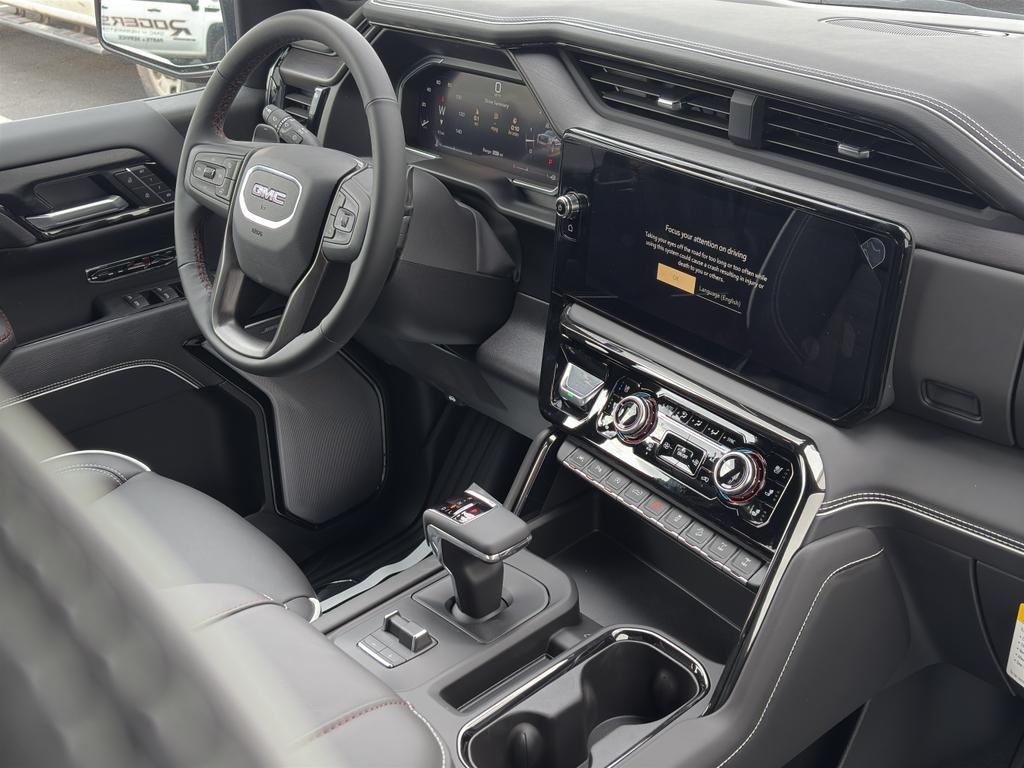 new 2026 GMC Sierra 1500 car, priced at $81,355