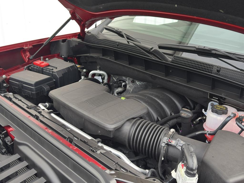 new 2026 GMC Sierra 1500 car, priced at $81,355