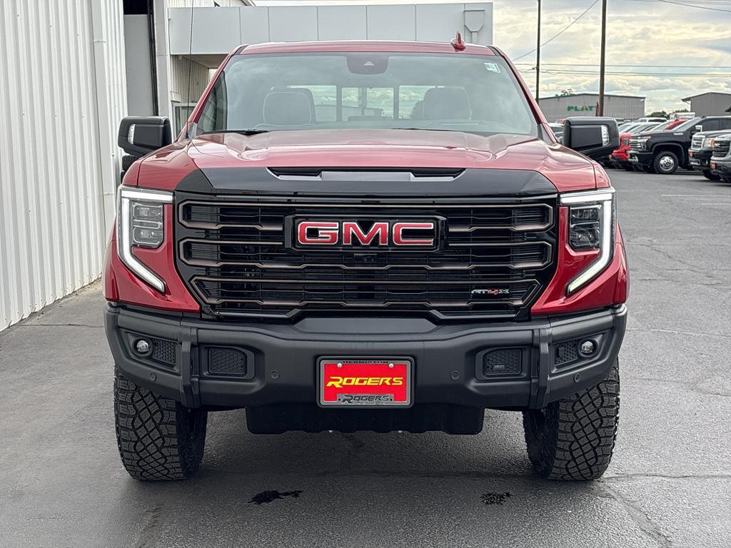 new 2026 GMC Sierra 1500 car, priced at $81,355