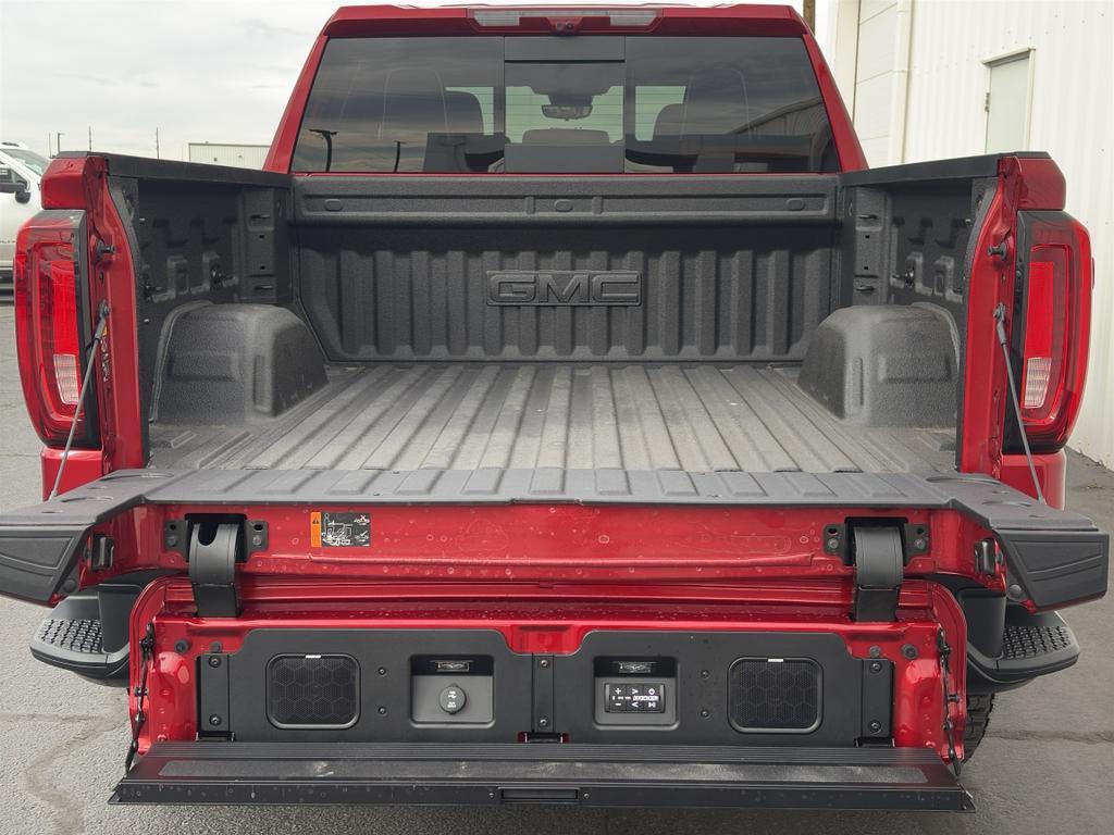new 2026 GMC Sierra 1500 car, priced at $81,355