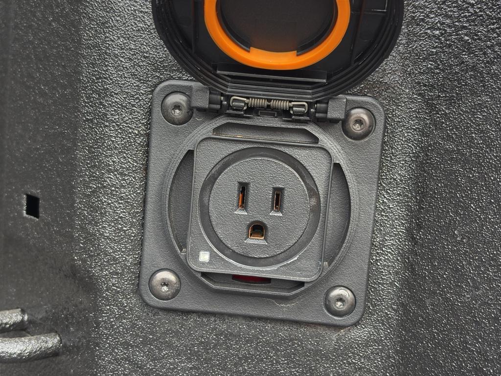 new 2026 GMC Sierra 1500 car, priced at $81,355