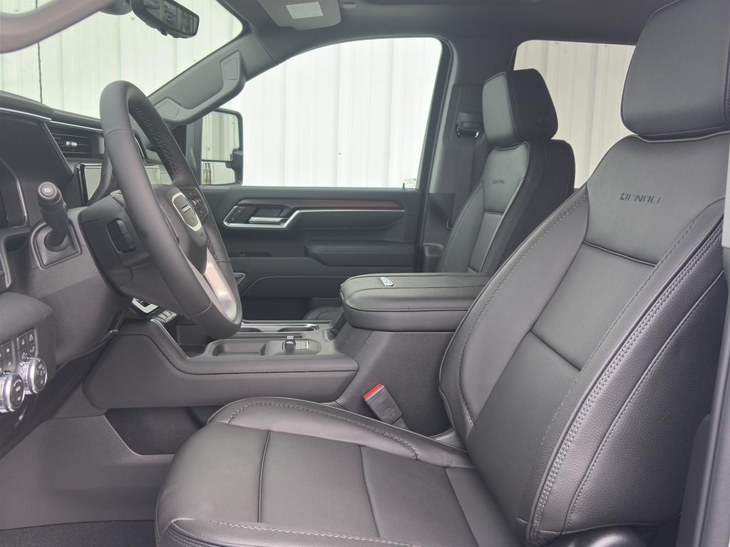 new 2026 GMC Sierra 2500 car, priced at $90,655