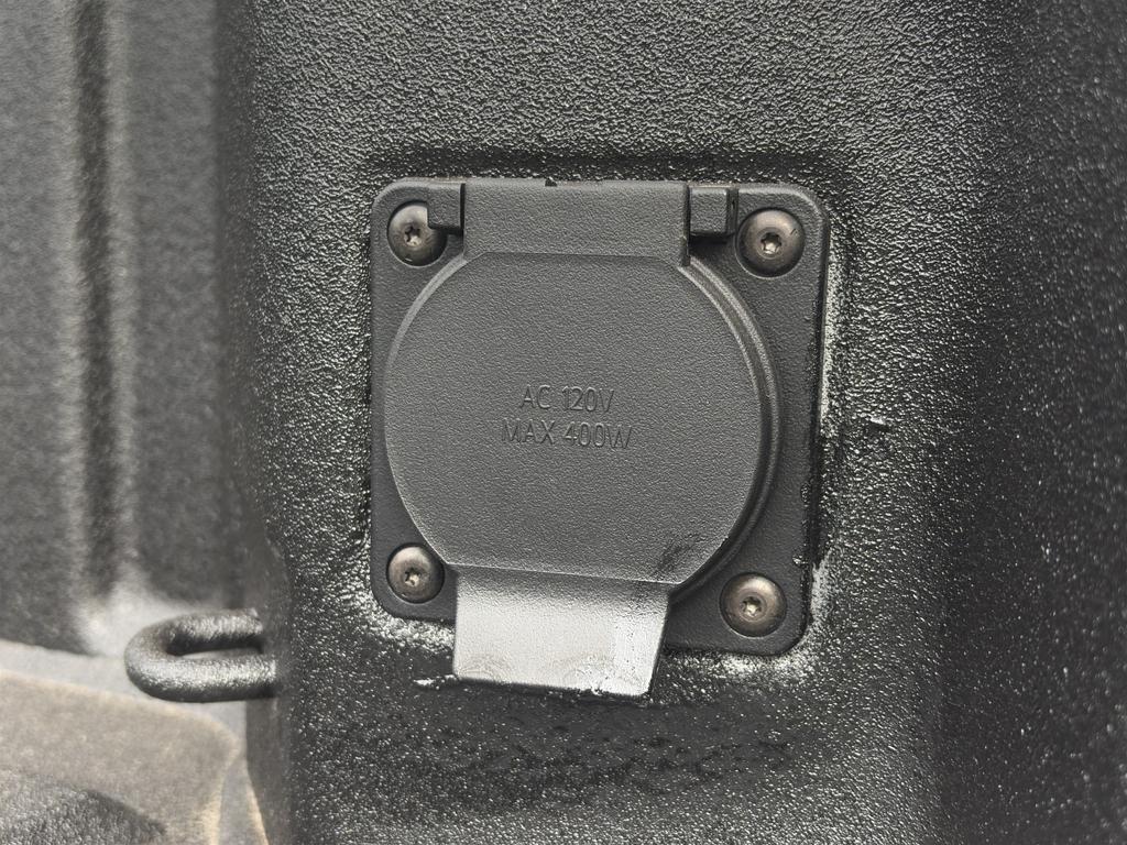 new 2026 GMC Sierra 2500 car, priced at $90,655