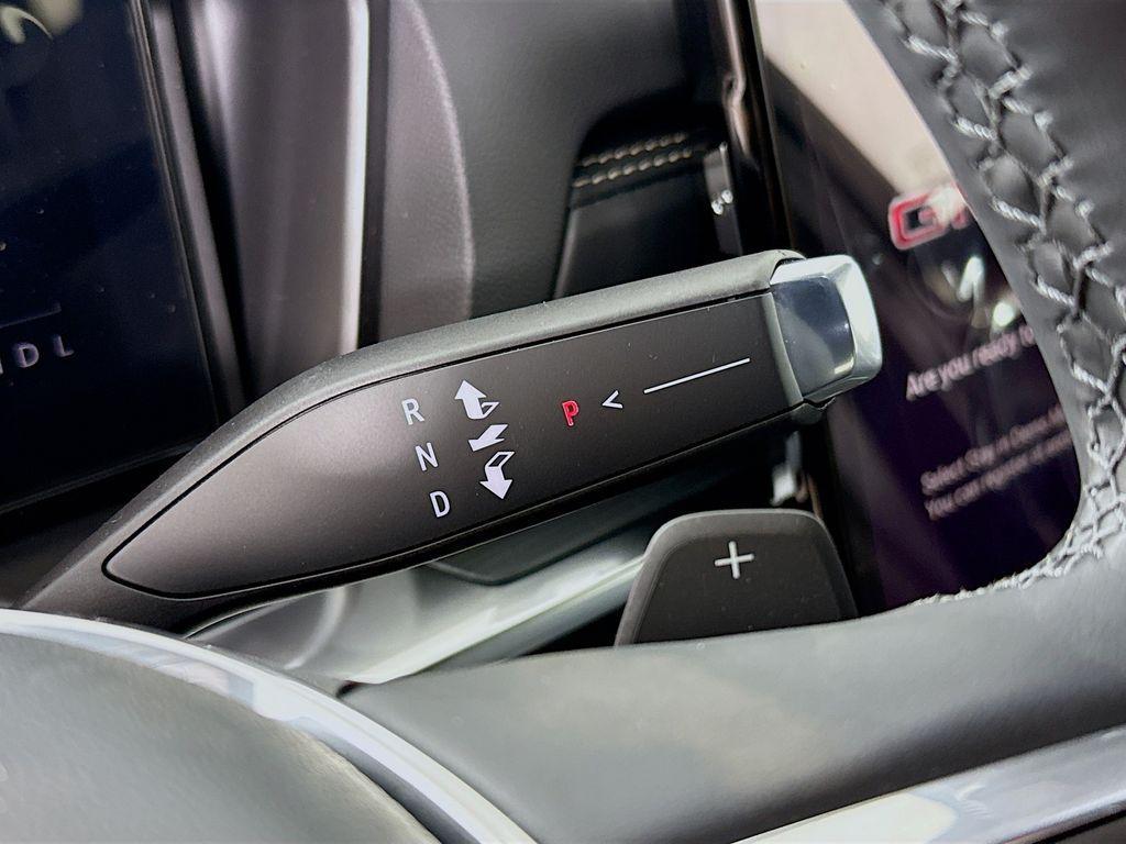 new 2026 GMC Terrain car, priced at $33,385