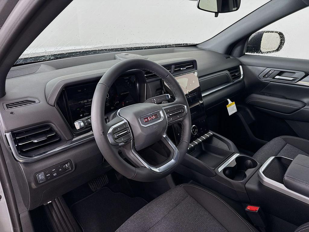 new 2026 GMC Terrain car, priced at $33,385