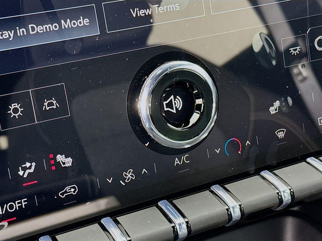 new 2026 GMC Terrain car, priced at $33,385