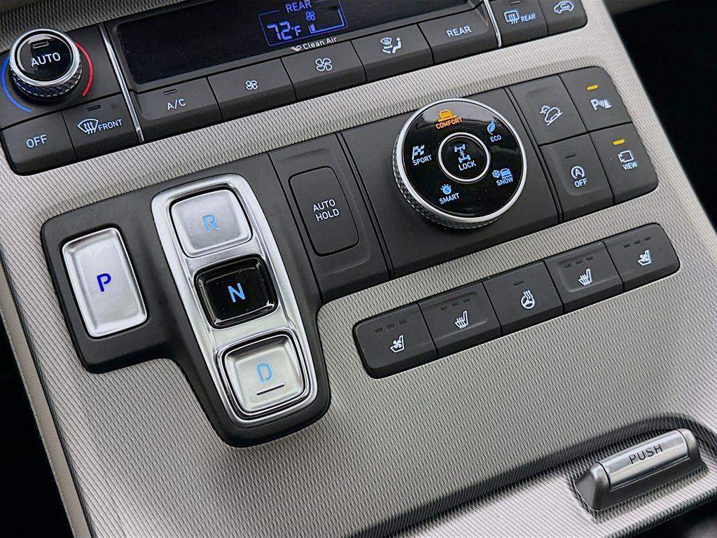 used 2022 Hyundai Palisade car, priced at $32,900
