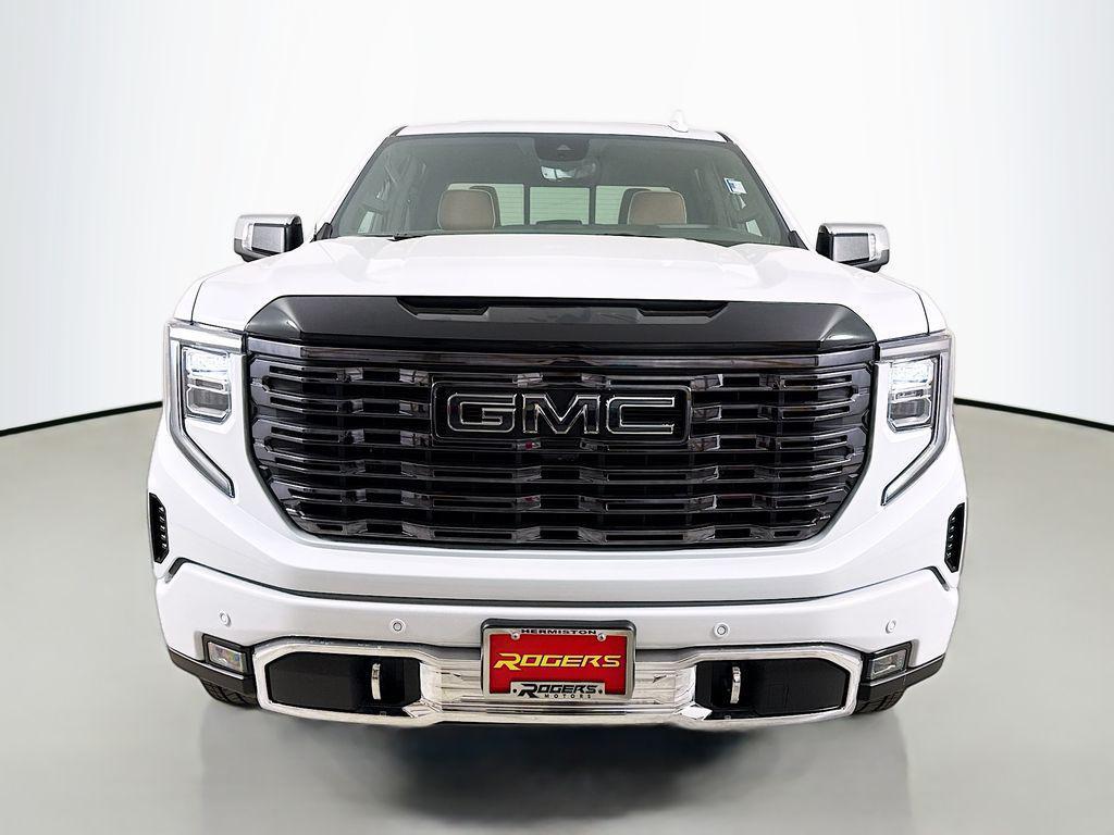 new 2026 GMC Sierra 1500 car, priced at $85,650