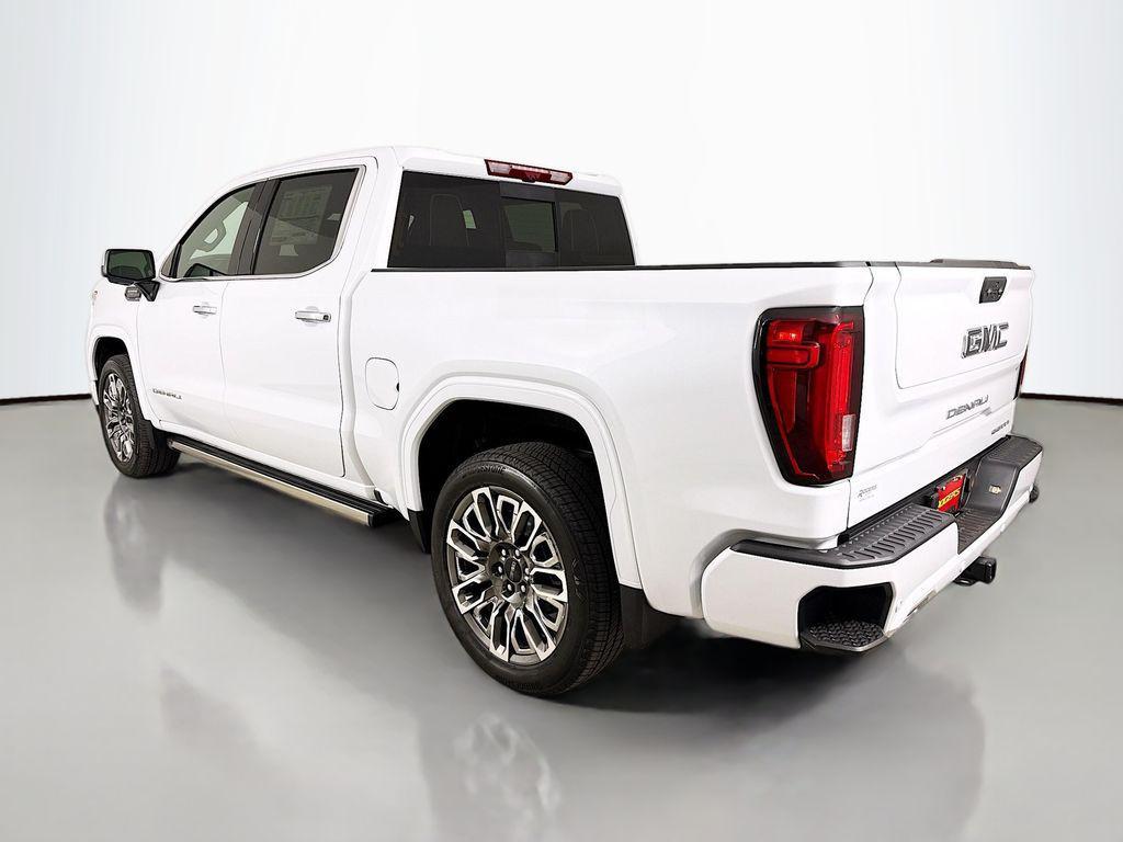 new 2026 GMC Sierra 1500 car, priced at $85,650