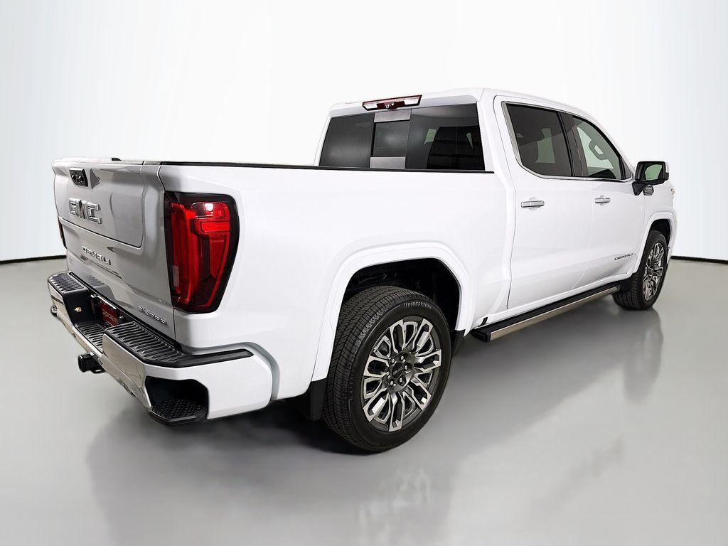 new 2026 GMC Sierra 1500 car, priced at $85,650