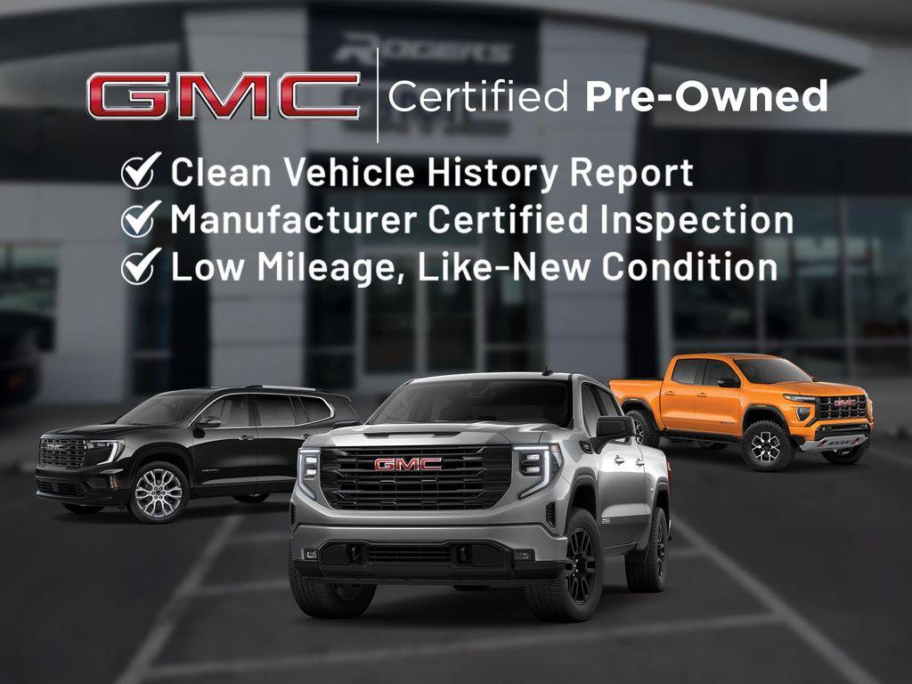 new 2026 GMC Sierra 1500 car, priced at $85,650