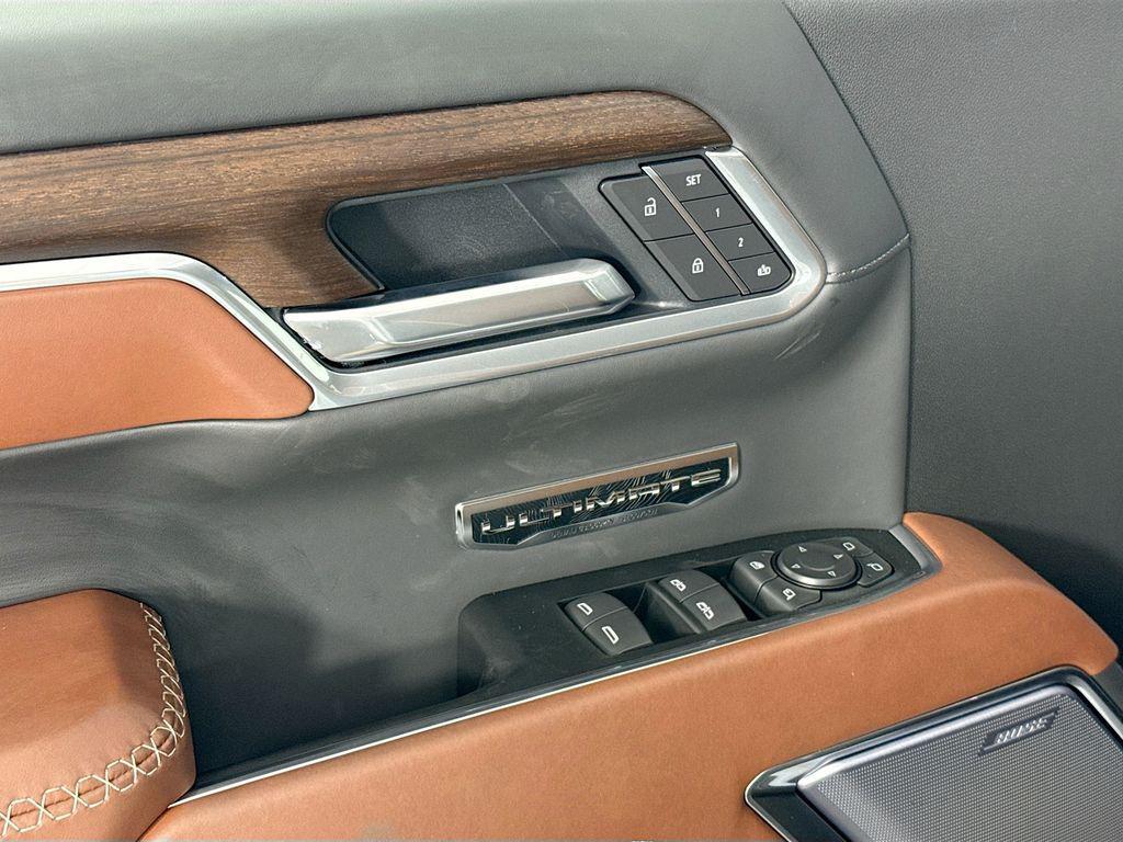 new 2026 GMC Sierra 1500 car, priced at $85,650