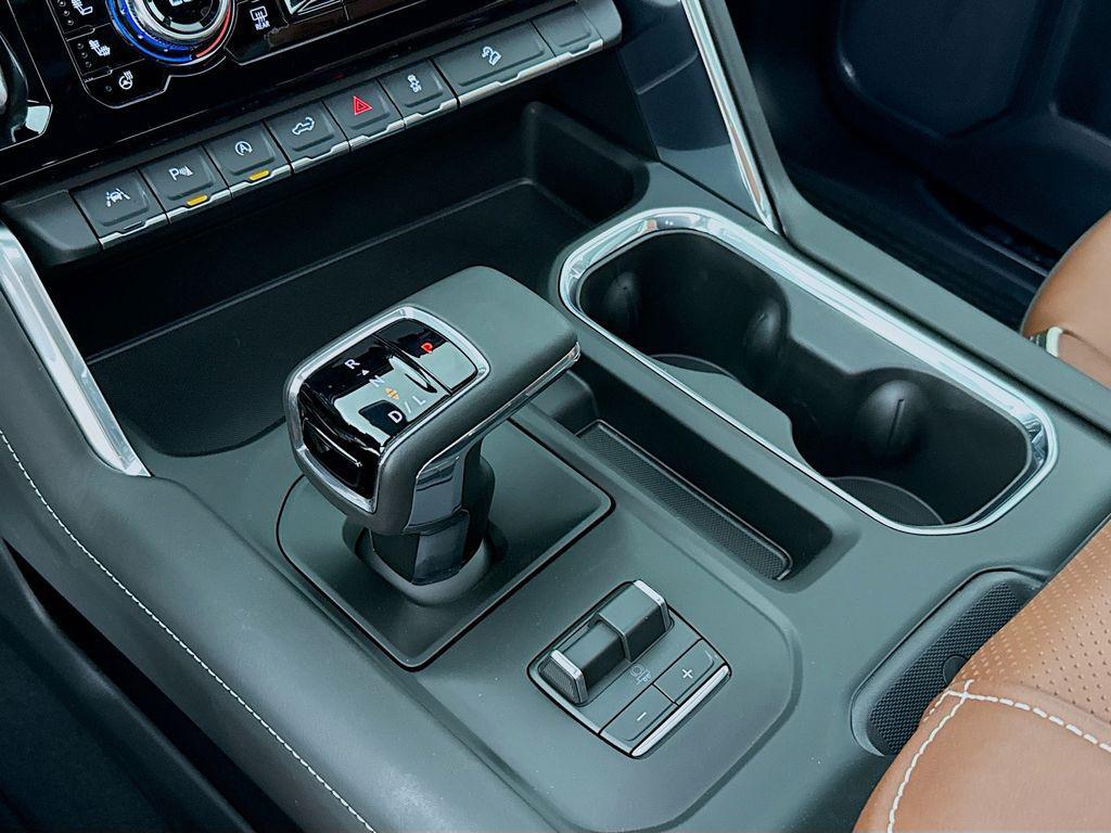 new 2026 GMC Sierra 1500 car, priced at $85,650