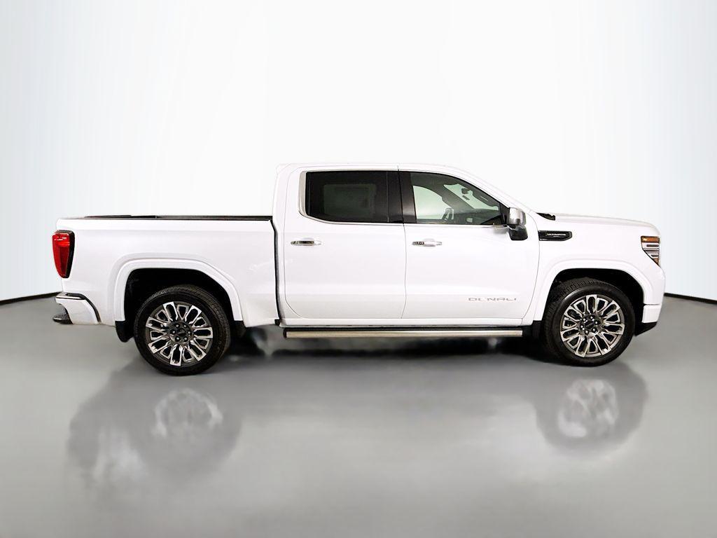 new 2026 GMC Sierra 1500 car, priced at $85,650