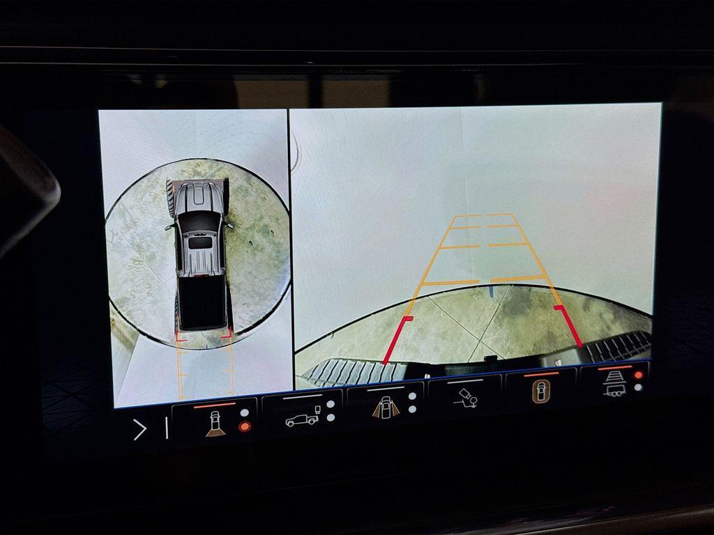 used 2024 GMC Sierra 2500 car, priced at $92,900