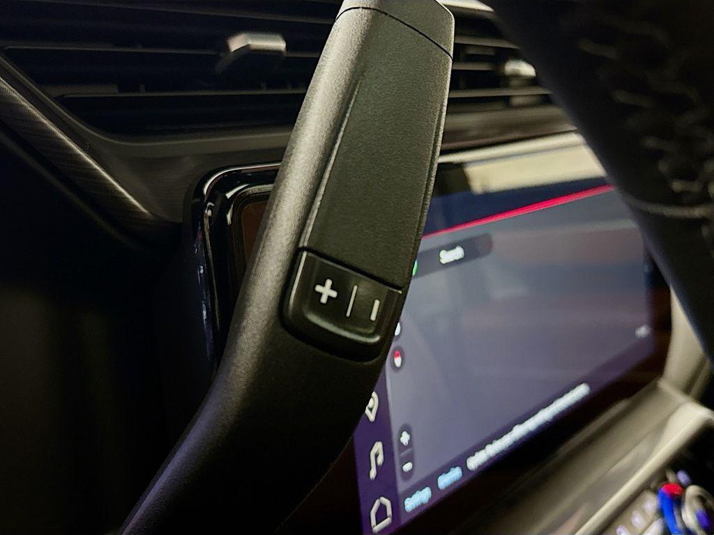 used 2024 GMC Sierra 2500 car, priced at $92,900