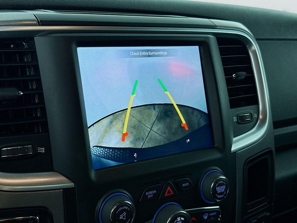 used 2024 Ram 1500 Classic car, priced at $43,994