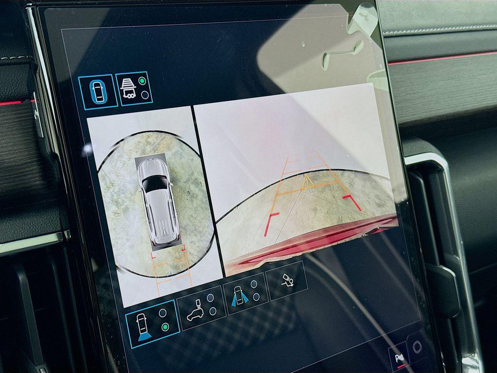 new 2026 GMC Acadia car, priced at $64,155