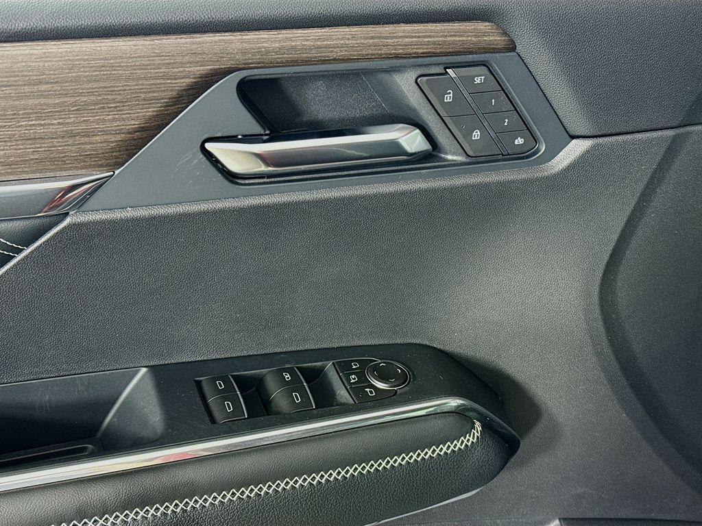 new 2026 GMC Acadia car, priced at $64,155