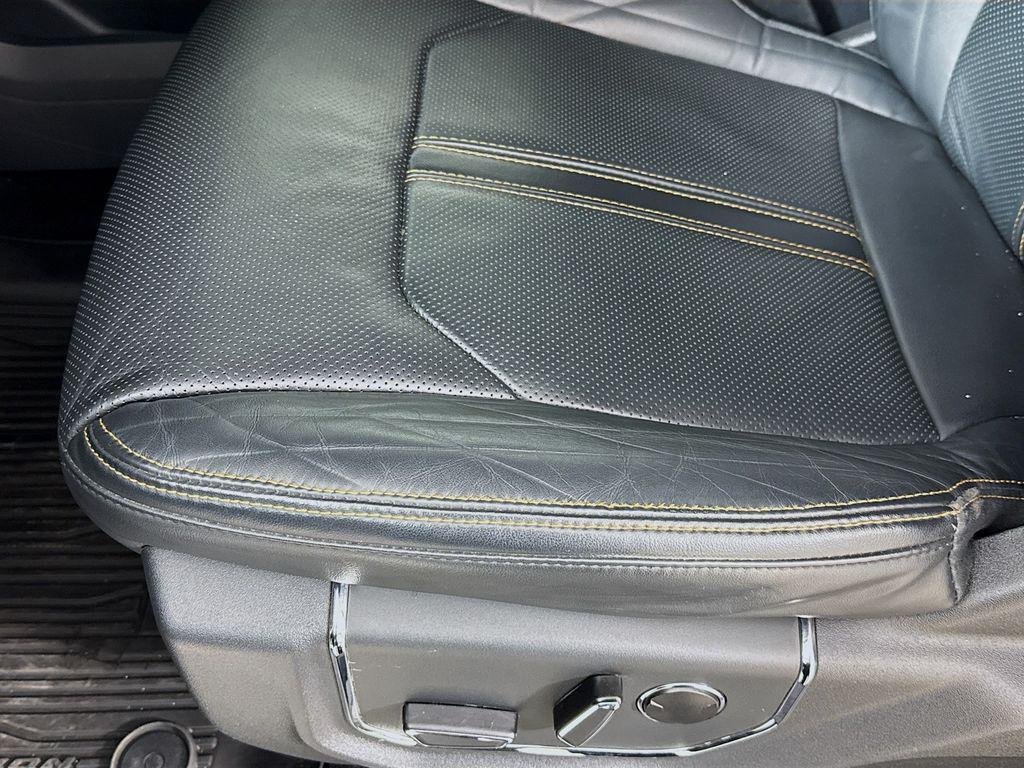 used 2023 Ford Expedition Max car, priced at $45,900