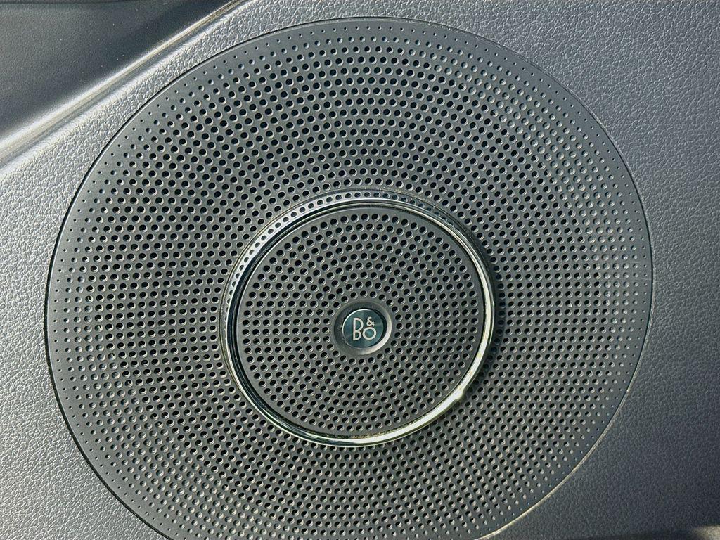 used 2023 Ford Expedition Max car, priced at $45,900