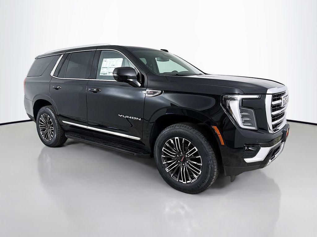 new 2026 GMC Yukon car, priced at $80,055