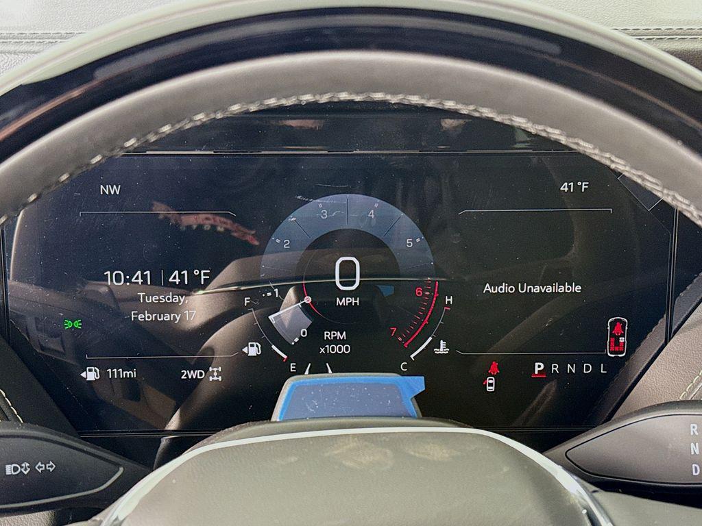 new 2026 GMC Yukon car, priced at $76,055