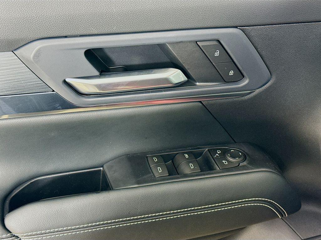 new 2026 GMC Terrain car, priced at $33,535