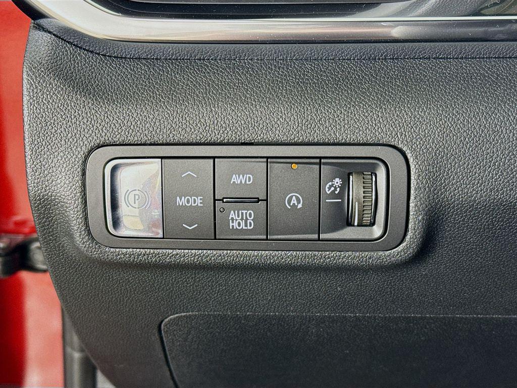 new 2026 GMC Terrain car, priced at $33,535