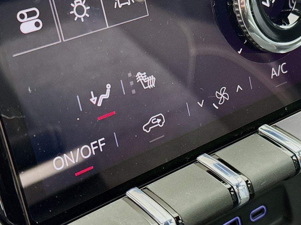 new 2026 GMC Terrain car, priced at $33,535