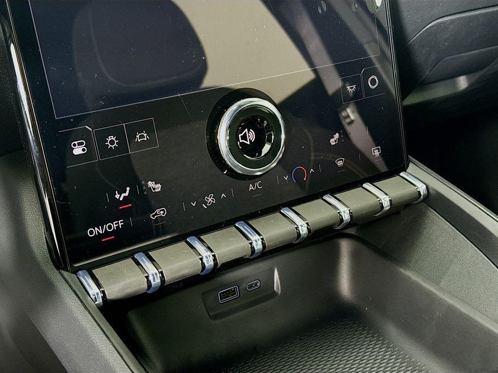 new 2026 GMC Terrain car, priced at $33,535