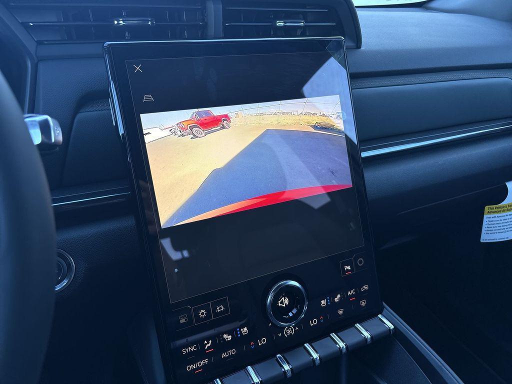 new 2026 GMC Terrain car, priced at $39,765