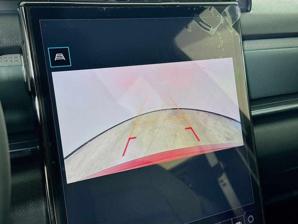 new 2026 GMC Terrain car, priced at $39,765