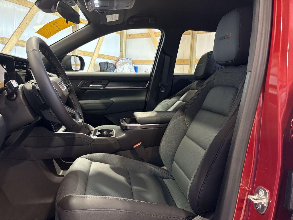 new 2026 GMC Terrain car, priced at $39,765