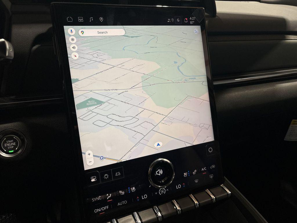 new 2026 GMC Terrain car, priced at $39,765